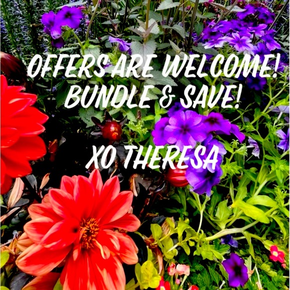 OFFERS ARE WELCOME! BUNDLE AND SAVE - Picture 1 of 1